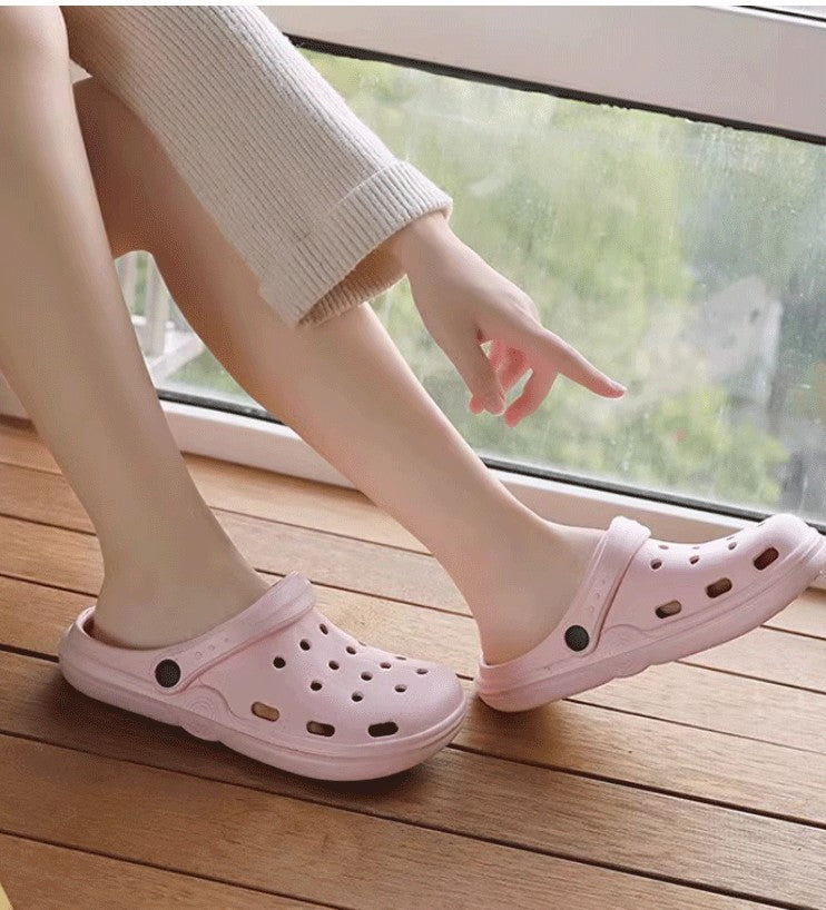 Chinelos Ortopédicos da Moda à Prova D'agua - Adulto Unissex
