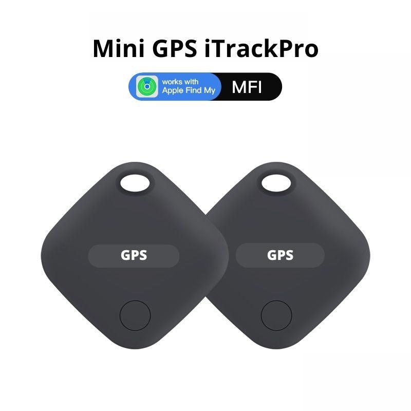 Mini GPS iTrackPro - Lançamento 2024