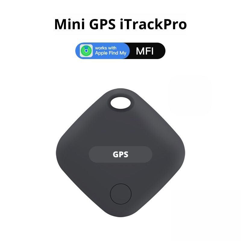 Mini GPS iTrackPro - Lançamento 2024