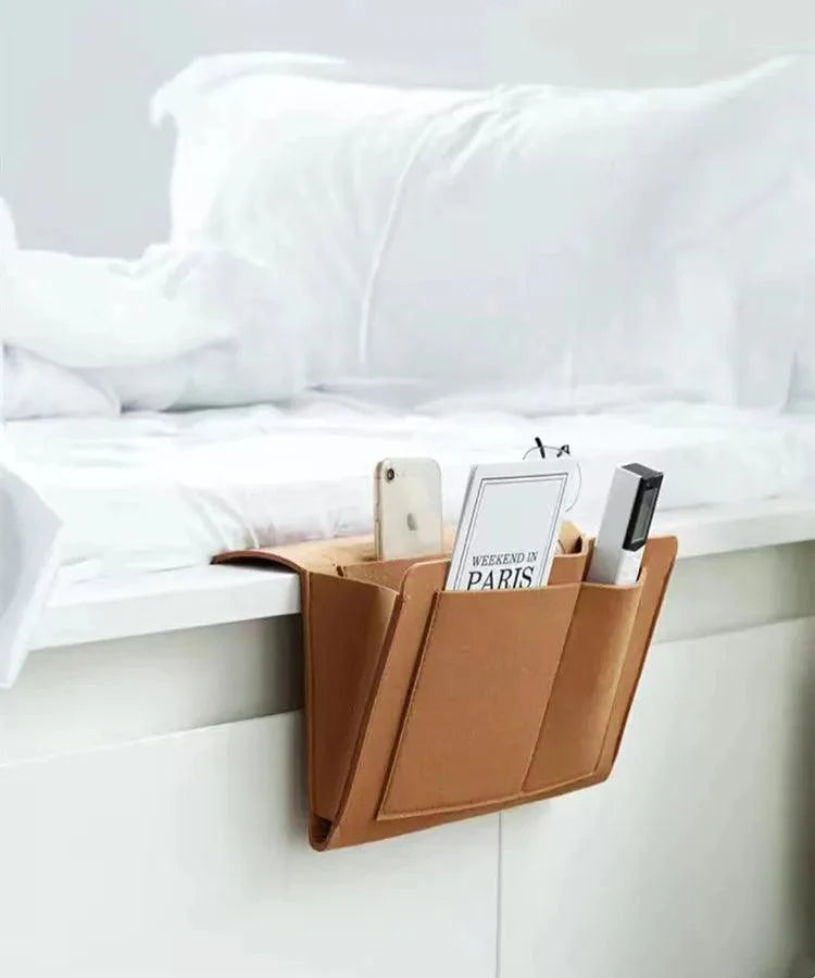 Organizador Lateral para Cama Bedside