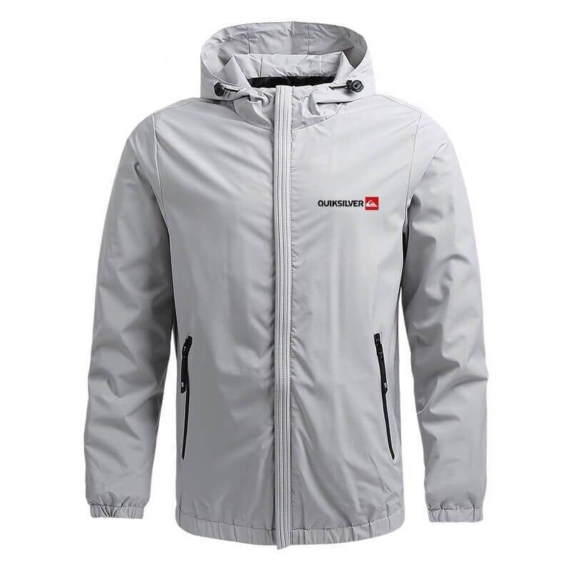 Jaqueta Masculina Quiksilver